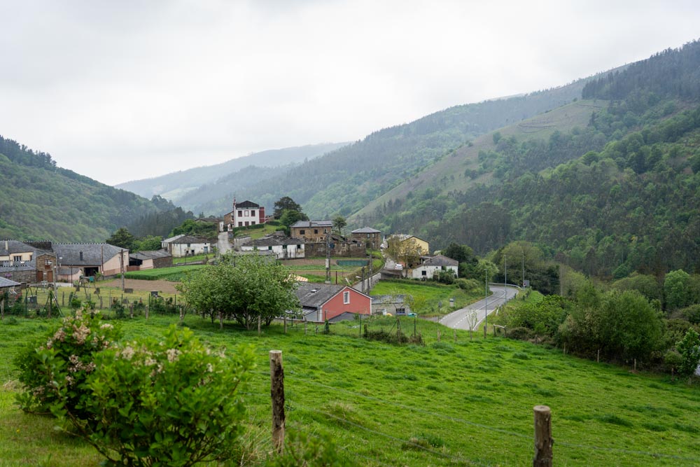 Paisaje natural