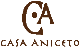 Casa Aniceto - Casa Villar